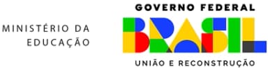 Ministério da Educação e Governo Federal